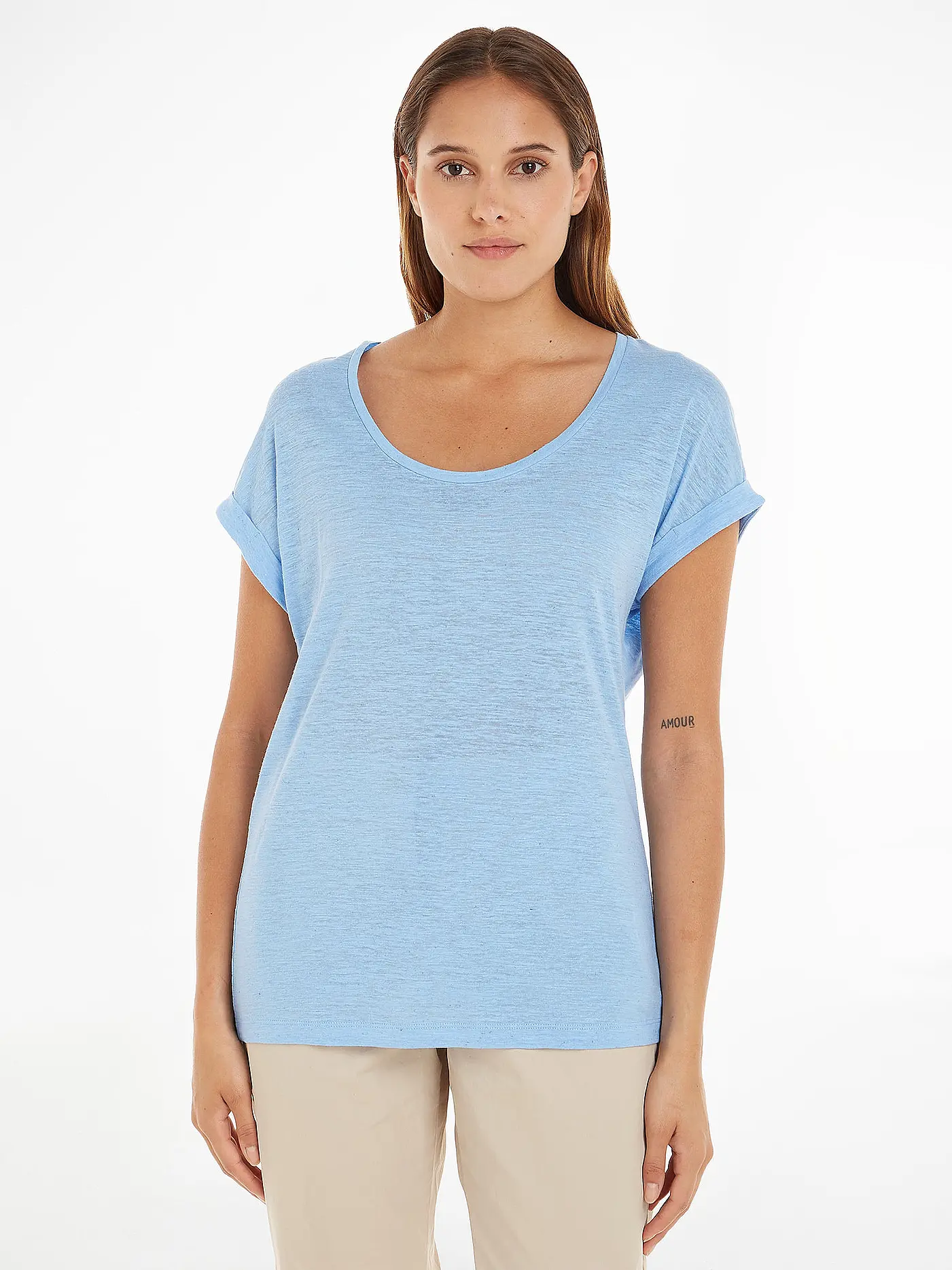 TOMMY HILFIGER | T-Shirt | 